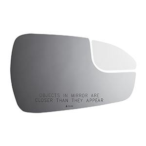SIDE VIEW MIRROR